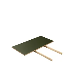 FDB M�bler C35 stor till�gsplade -�Eg/linoleum