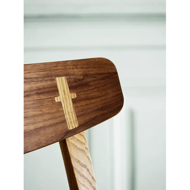 Carl Hansen &amp; S�n CH23 spisebordsstol designet af Hans J. Wegner