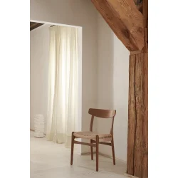 Carl Hansen &amp; S�n CH23 spisebordsstol designet af Hans J. Wegner