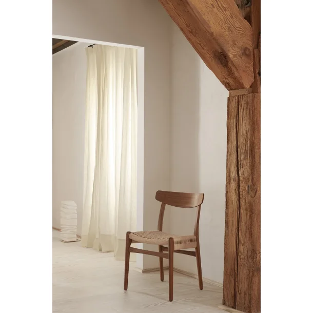 Carl Hansen &amp; S�n CH23 spisebordsstol designet af Hans J. Wegner