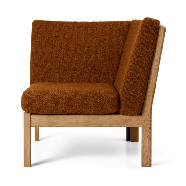 Carl Hansen &amp; S�n CH280A Arml�nssektion