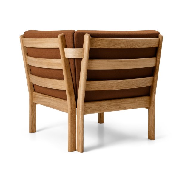 Carl Hansen &amp; S�n CH280A Arml�nssektion