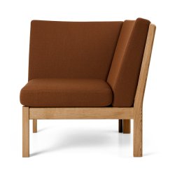 Carl Hansen &amp; S�n CH280A Arml�nssektion
