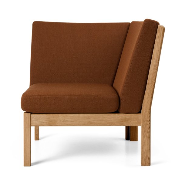 Carl Hansen &amp; S�n CH280A Arml�nssektion