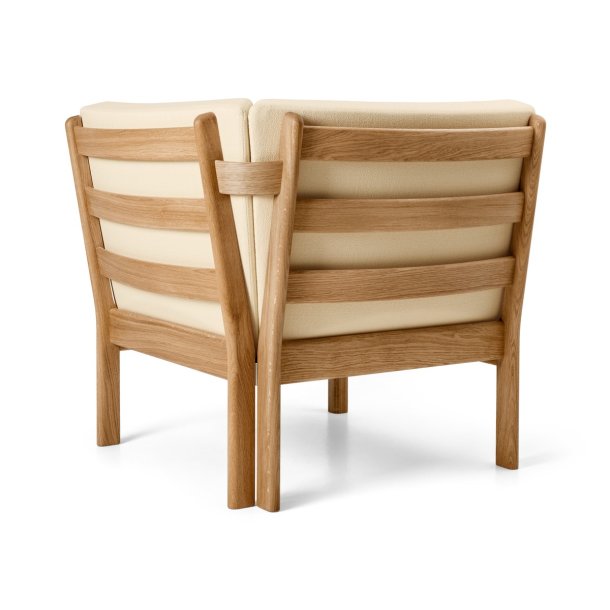 Carl Hansen &amp; S�n CH280A Arml�nssektion