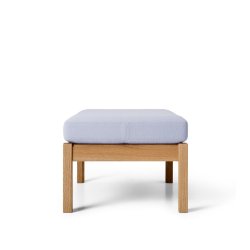 Carl Hansen &amp; S�n CH280F Skammel