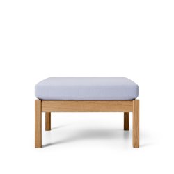Carl Hansen &amp; S�n CH280F Skammel