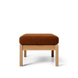 Carl Hansen &amp; S�n CH280F Skammel