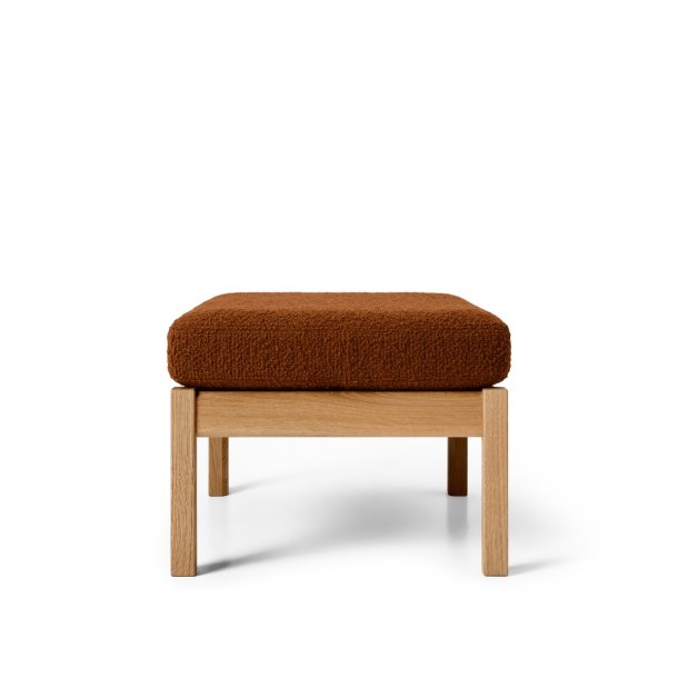 Carl Hansen &amp; S�n CH280F Skammel