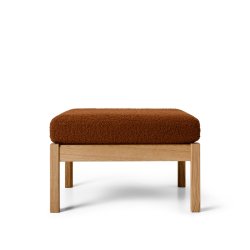 Carl Hansen &amp; S�n CH280F Skammel