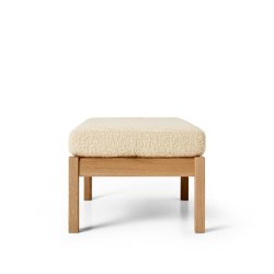 Carl Hansen &amp; S�n CH280F Skammel