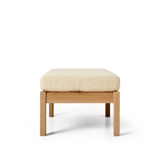 Carl Hansen &amp; S�n CH280F Skammel