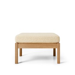 Carl Hansen &amp; S�n CH280F Skammel