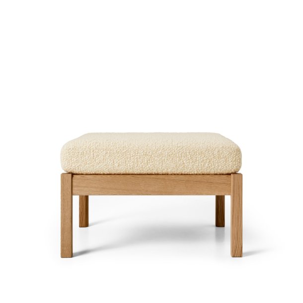 Carl Hansen &amp; S�n CH280F Skammel