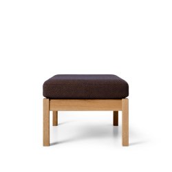 Carl Hansen &amp; S�n CH280F Skammel