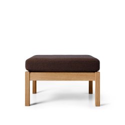 Carl Hansen &amp; S�n CH280F Skammel