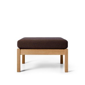 Carl Hansen & S�n CH280F Skammel