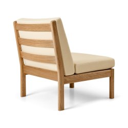 Carl Hansen &amp; S�n CH280M Midtersektion