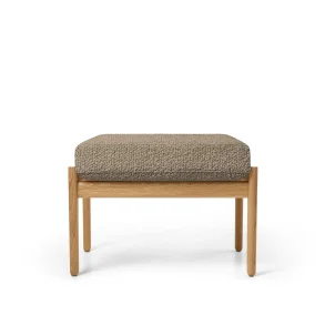 Carl Hansen & S�n CH290F Skammel af Hans J Wegner