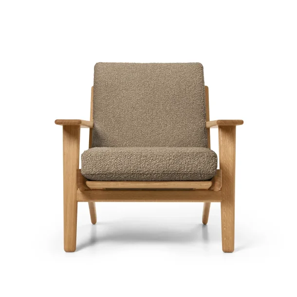 Carl Hansen &amp; S�n CH290 loungestol af Hans J. Wegner