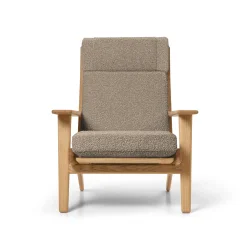 Carl Hansen &amp; S�n CH291 loungestol af Hans J. Wegner