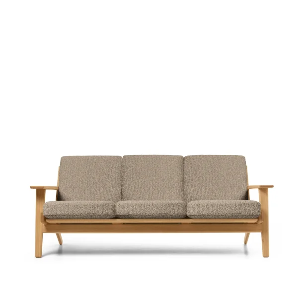Carl Hansen &amp; S�n CH293 3 pers. sofa af Hans J Wegner