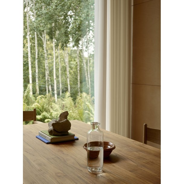 Carl Hansen &amp; Sn CH327 Spisebord Teak Mix, 190 cm