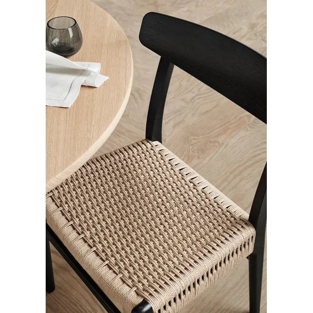 Carl Hansen &amp; S�n CH23 spisebordsstol designet af Hans J. Wegner