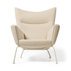 Carl Hansen &amp; S�n CH445 Wing Chair � Kampagne