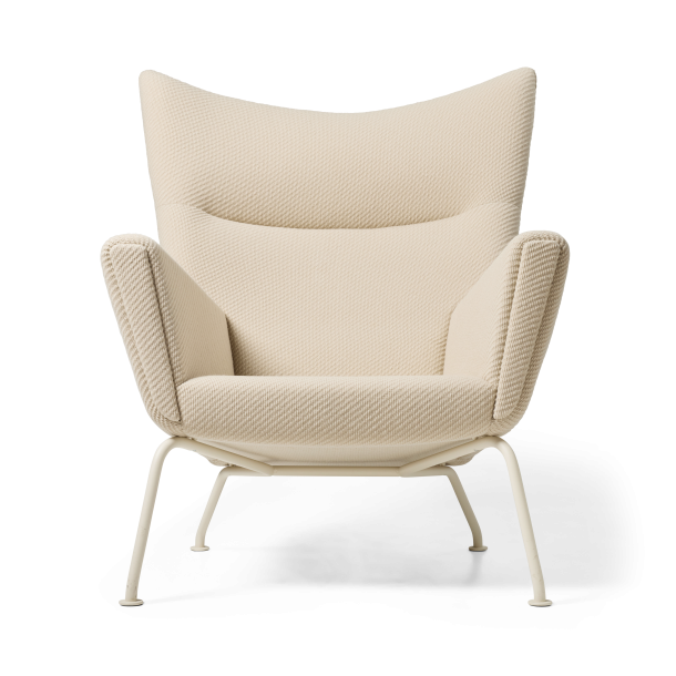 Carl Hansen &amp; S�n CH445 Wing Chair � Kampagne