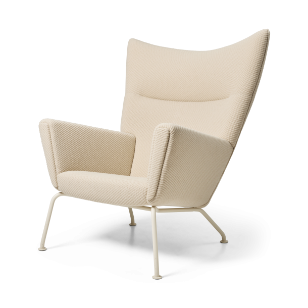 Carl Hansen &amp; S�n CH445 Wing Chair � Kampagne