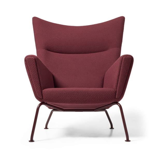 Carl Hansen &amp; S�n CH445 Wing Chair � Kampagne