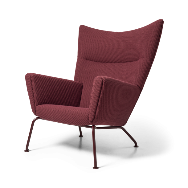 Carl Hansen &amp; S�n CH445 Wing Chair � Kampagne