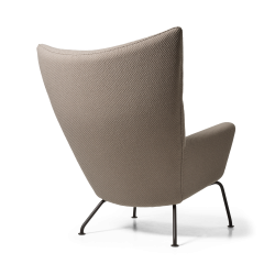 Carl Hansen &amp; S�n CH445 Wing Chair � Kampagne