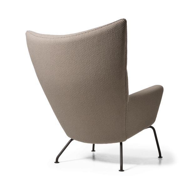 Carl Hansen &amp; S�n CH445 Wing Chair � Kampagne