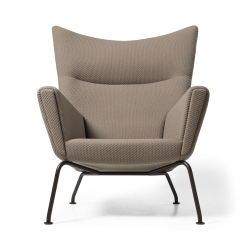 Carl Hansen &amp; S�n CH445 Wing Chair � Kampagne