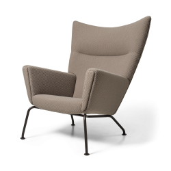Carl Hansen &amp; S�n CH445 Wing Chair � Kampagne