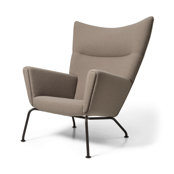 Carl Hansen &amp; S�n CH445 Wing Chair � Kampagne