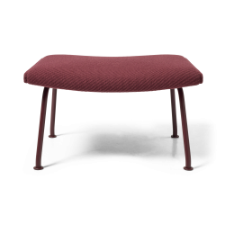 Carl Hansen &amp; S�n CH446 Fodskammel � Kampagne
