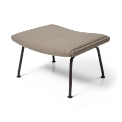 Carl Hansen &amp; S�n CH446 Fodskammel � Kampagne