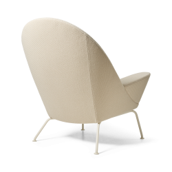 Carl Hansen &amp; S�n CH468 Oculus Chair � Kampagne