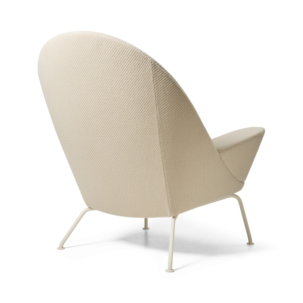 Carl Hansen &amp; S�n CH468 Oculus Chair � Kampagne