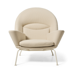Carl Hansen &amp; S�n CH468 Oculus Chair � Kampagne
