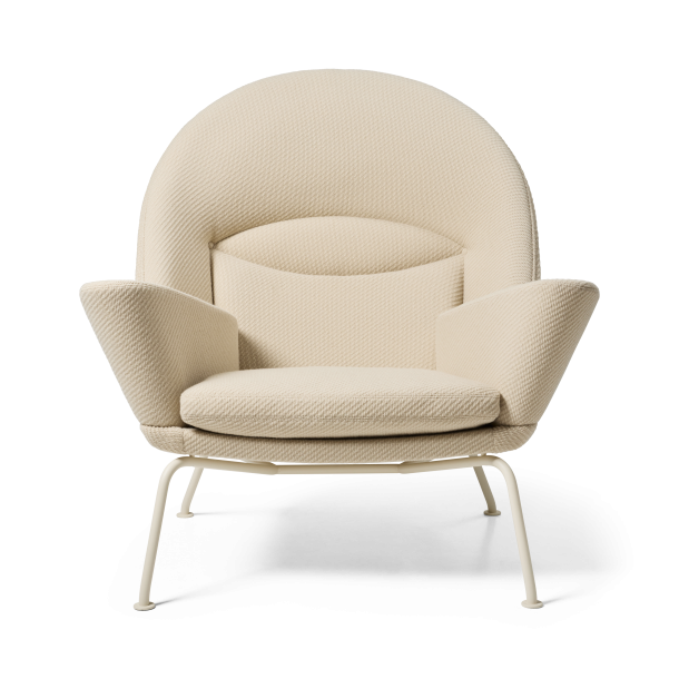 Carl Hansen &amp; S�n CH468 Oculus Chair � Kampagne