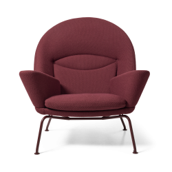 Carl Hansen &amp; S�n CH468 Oculus Chair � Kampagne