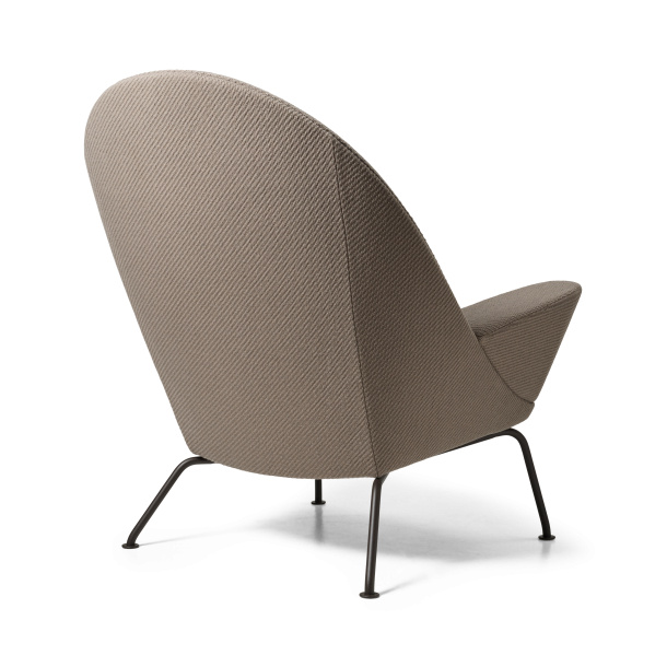 Carl Hansen &amp; S�n CH468 Oculus Chair � Kampagne