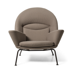 Carl Hansen &amp; S�n CH468 Oculus Chair � Kampagne