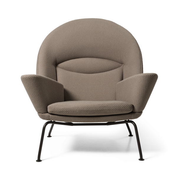 Carl Hansen &amp; S�n CH468 Oculus Chair � Kampagne