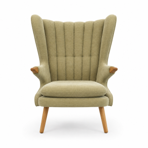 Skipper furniture Bamse stol 70 �rs Jubil�umsmodel