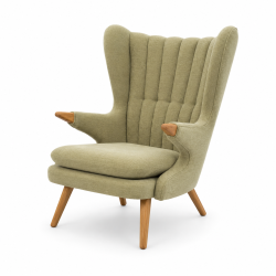 Skipper furniture Bamse stol 70 �rs Jubil�umsmodel